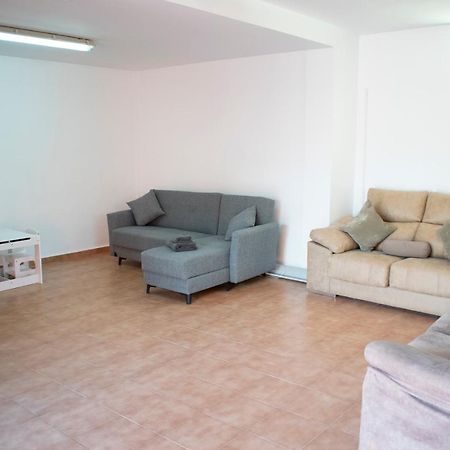 Villa Camelia Freshapartments ベナルマデナ エクステリア 写真