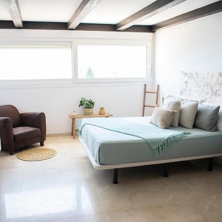 Villa Camelia Freshapartments ベナルマデナ エクステリア 写真