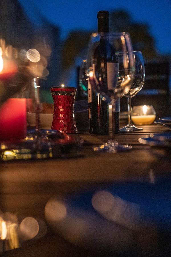 Villa Camelia Freshapartments ベナルマデナ エクステリア 写真