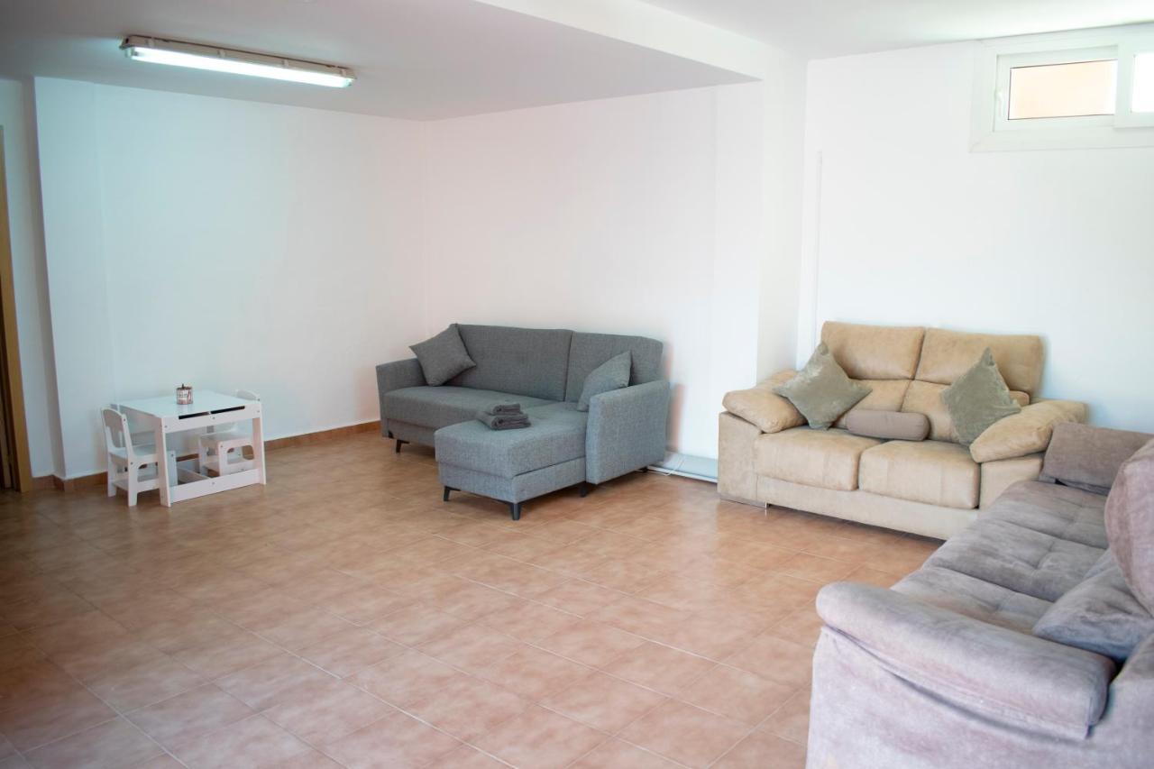 Villa Camelia Freshapartments ベナルマデナ エクステリア 写真