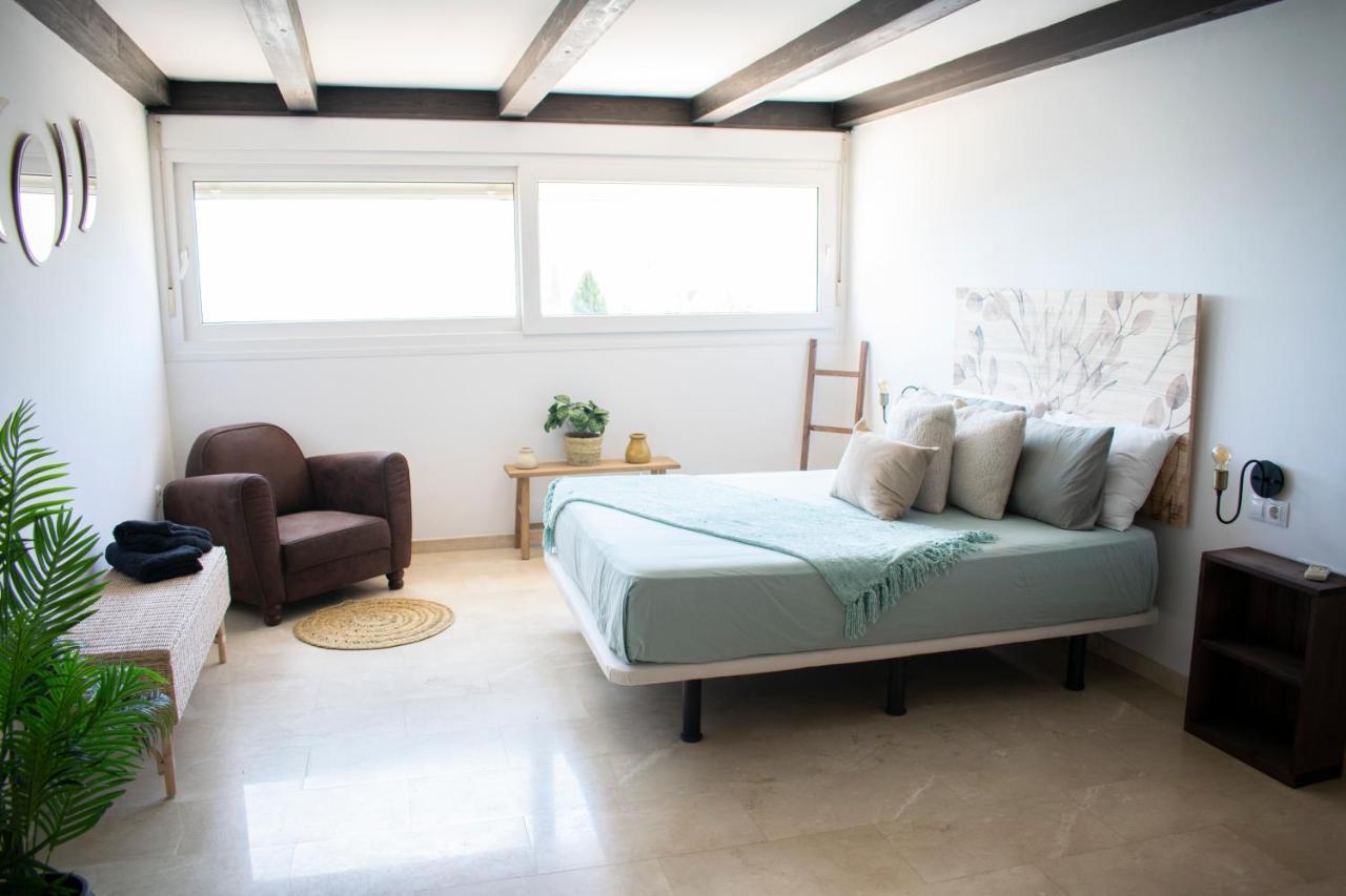 Villa Camelia Freshapartments ベナルマデナ エクステリア 写真