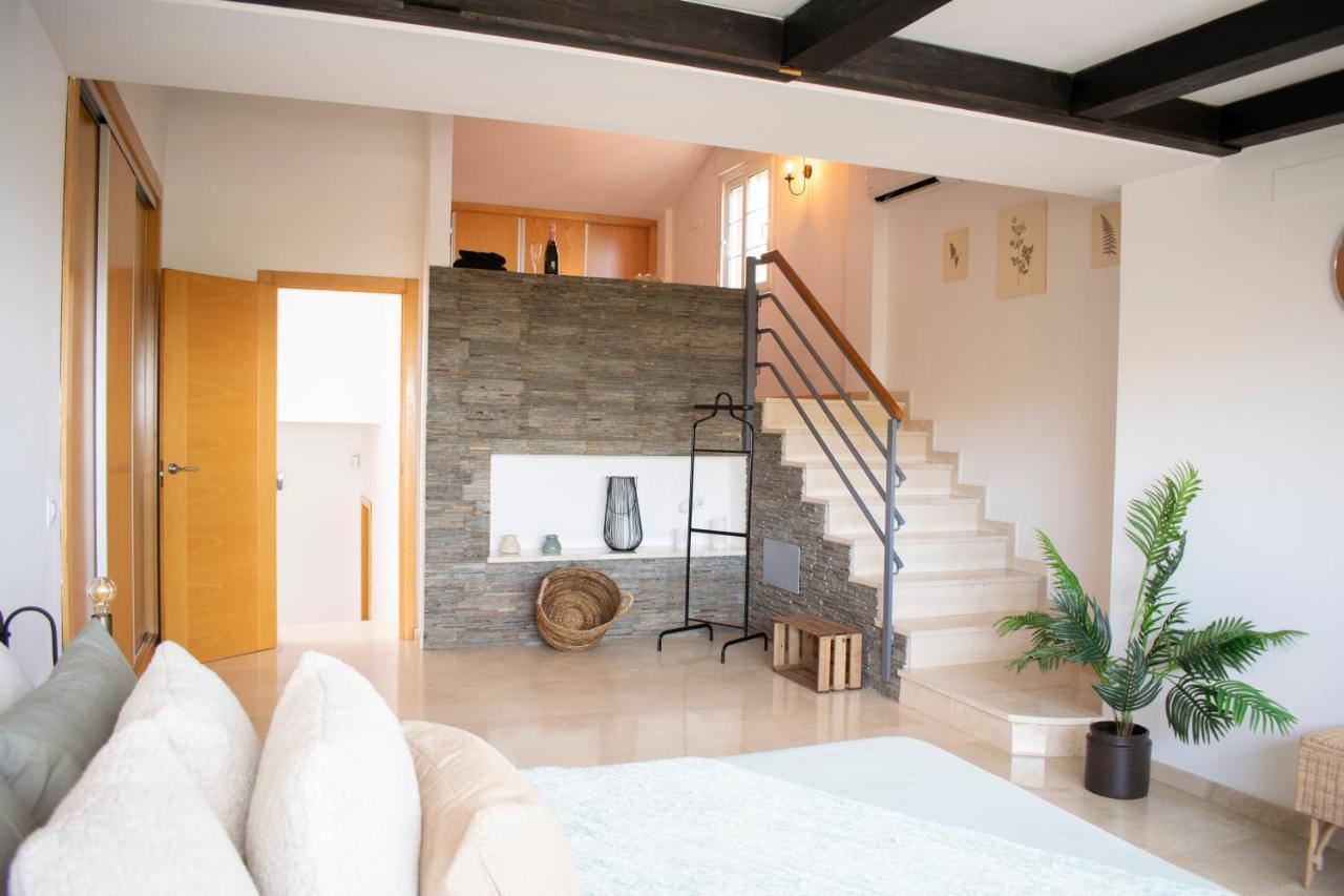 Villa Camelia Freshapartments ベナルマデナ エクステリア 写真