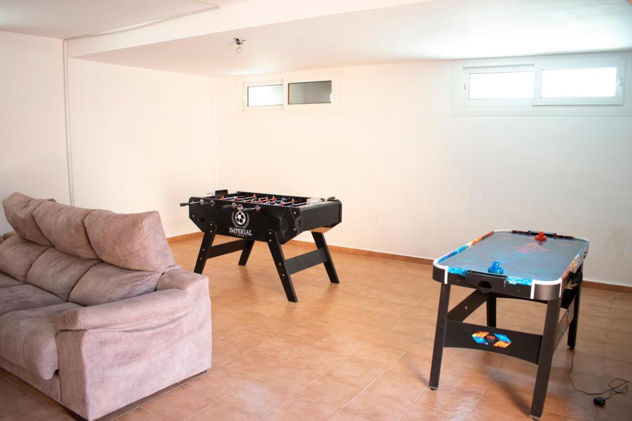 Villa Camelia Freshapartments ベナルマデナ エクステリア 写真