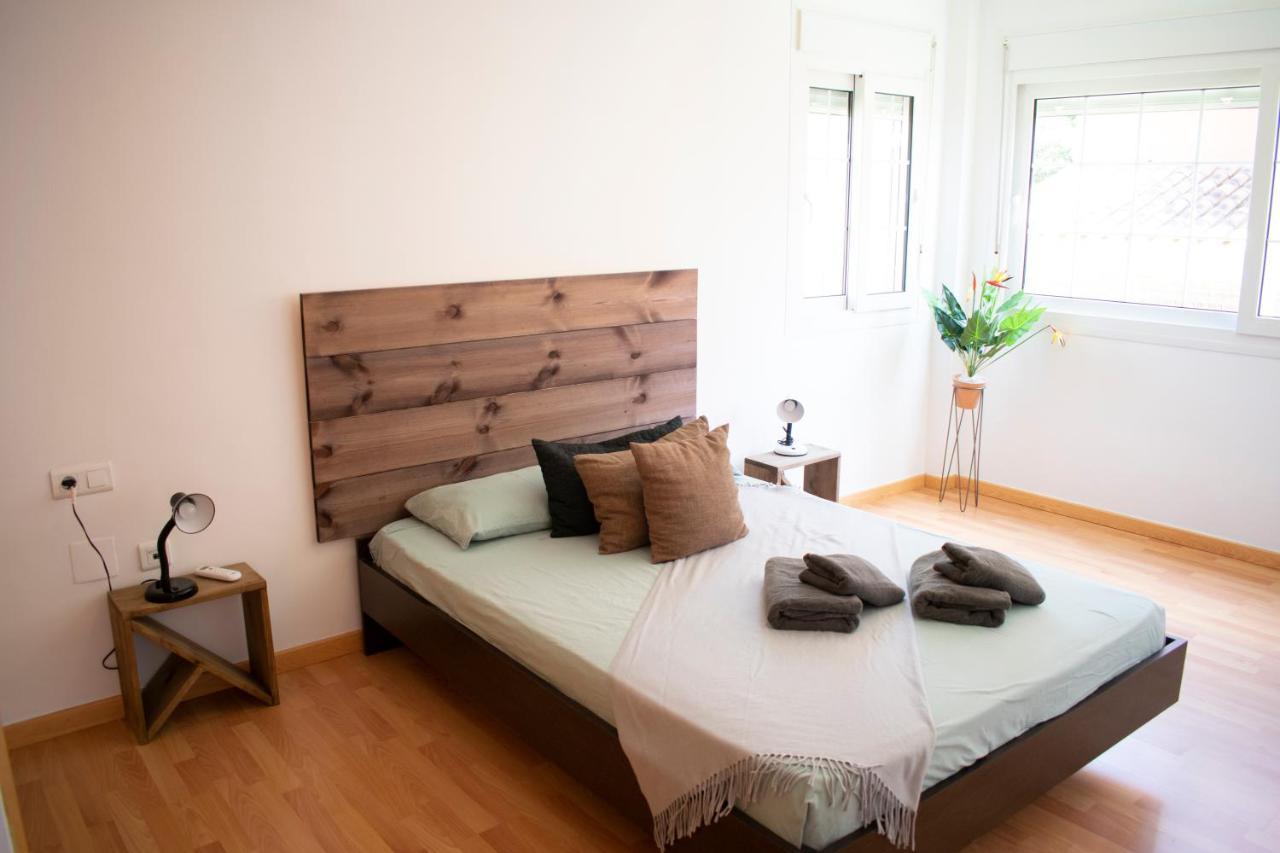 Villa Camelia Freshapartments ベナルマデナ エクステリア 写真