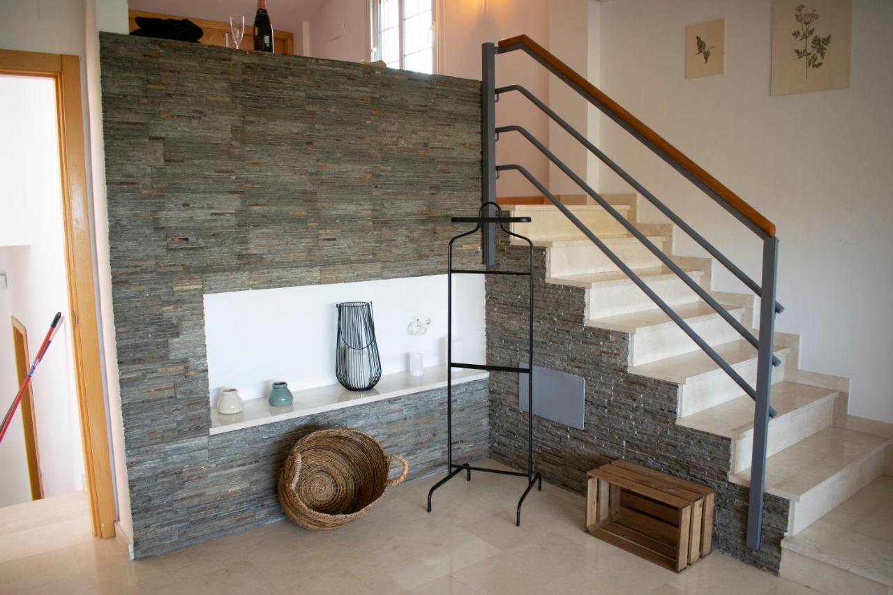 Villa Camelia Freshapartments ベナルマデナ エクステリア 写真