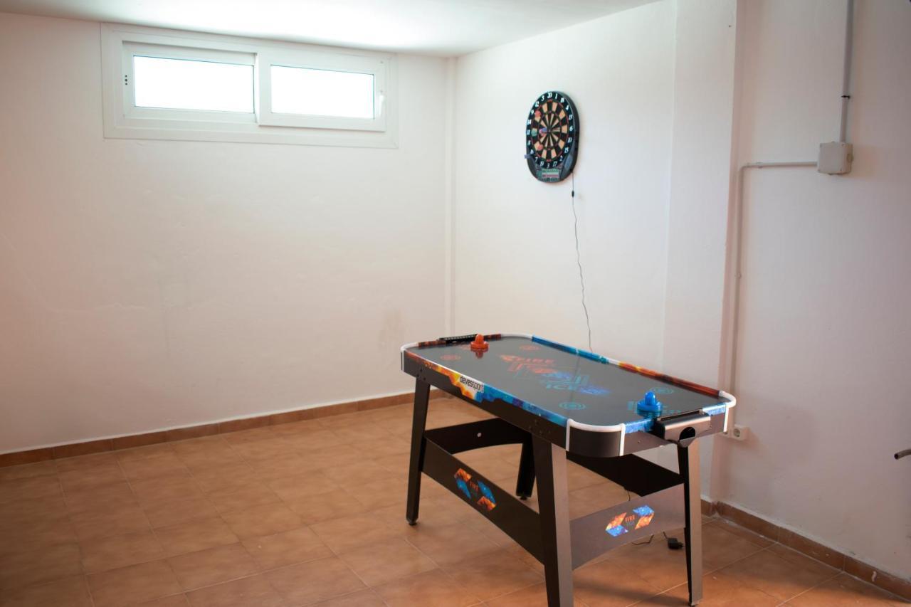 Villa Camelia Freshapartments ベナルマデナ エクステリア 写真