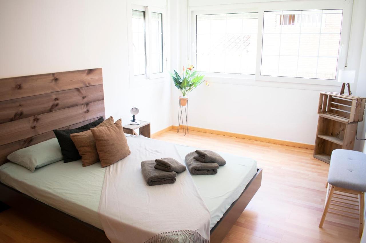 Villa Camelia Freshapartments ベナルマデナ エクステリア 写真