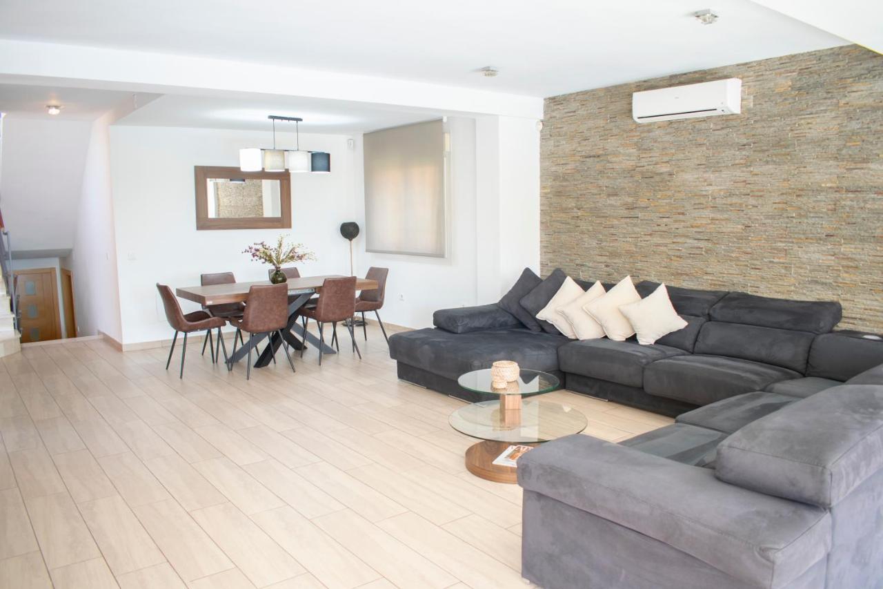 Villa Camelia Freshapartments ベナルマデナ エクステリア 写真